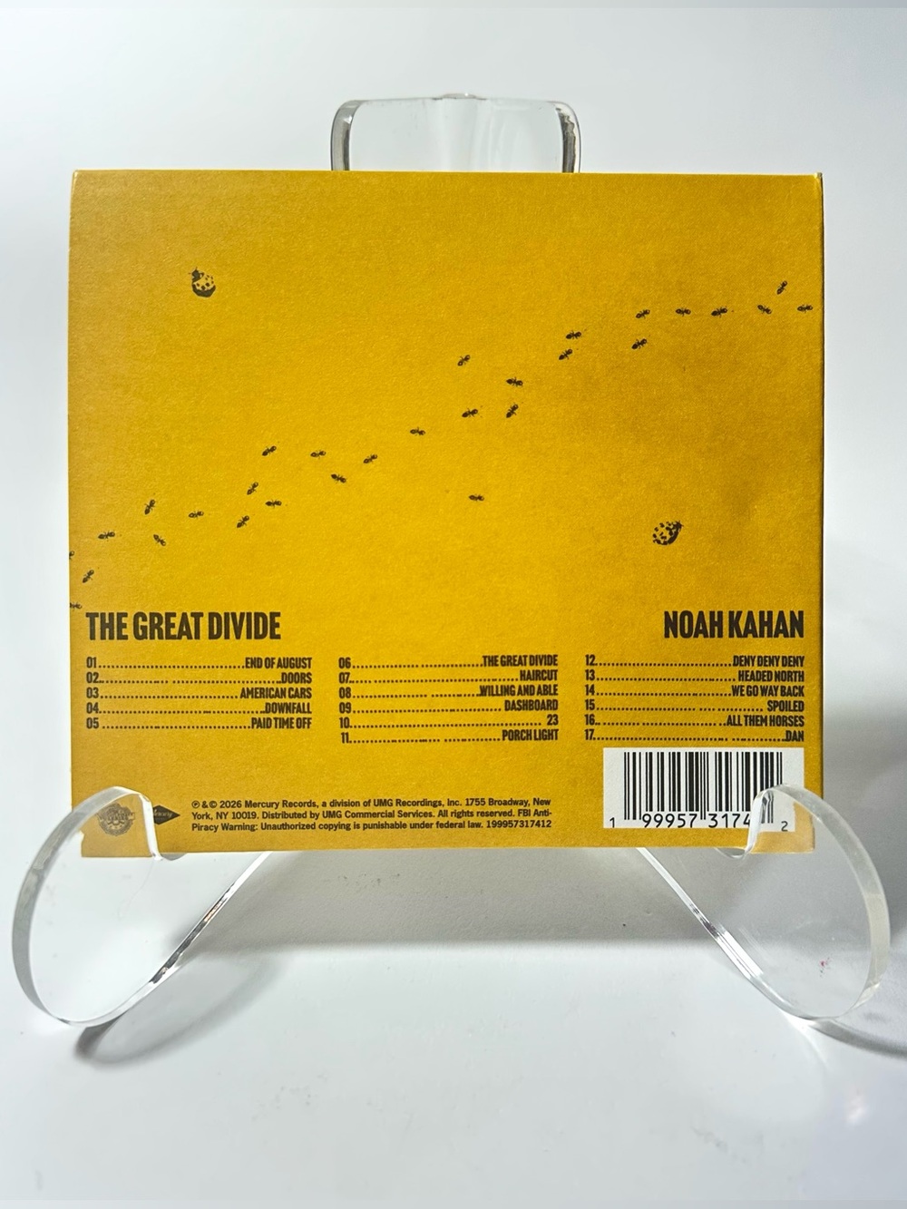 CD - Picture 6 of 10
